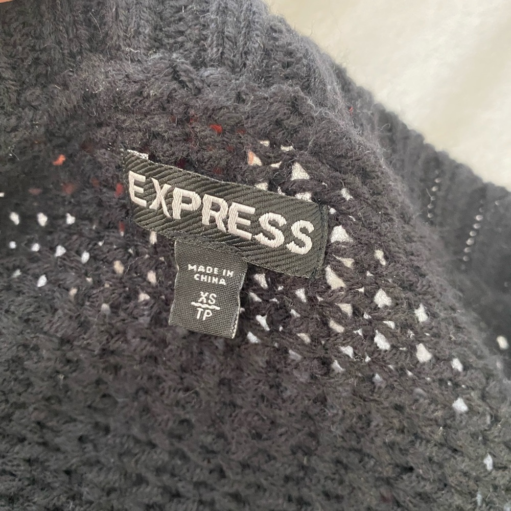 Express sweater - Picture 4 of 5